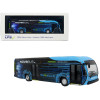 Nova Bus LFSe Electric Transit Bus