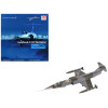 Lockheed RF-104G Starfighter Fighter Aircraft