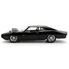 1970 Dodge Charger R/T Black