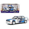BMW E30 M3 Gr. A #3 Ingvar Carlsson - Per Carlsson 