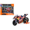 KTM RC16 Motorcycle #43 Jack Miller