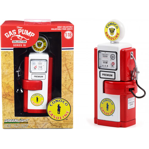 1948 Wayne 100-A Gas Pump 