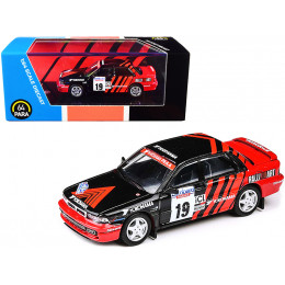 Mitsubishi Galant VR-4 #19 
