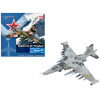 Sukhoi Su-25M1 Frogfoot Aircraft