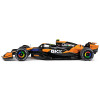 McLaren MCL38 #4 Lando Norris
