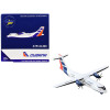 ATR 42-500 Commercial Aircraft