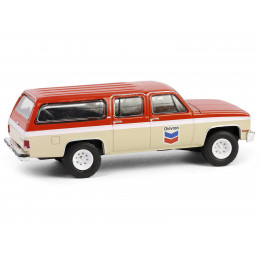 1988 GMC Suburban Sierra Classic C10 