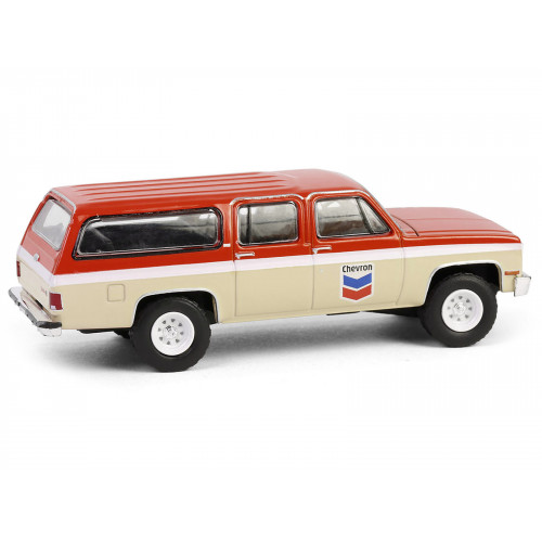1988 GMC Suburban Sierra Classic C10 