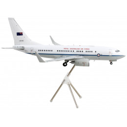 Boeing 737-700 Transport Aircraft 