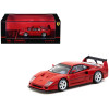 Ferrari F40 LM Red