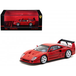 Ferrari F40 LM Red 