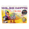 Skill 2 Model Kit Mail Box Chopper Trike (Ed