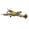 Supermarine Spitfire MK IXC Fighter Aircraft 