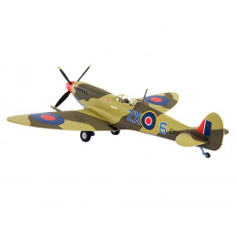 Supermarine Spitfire MK IXC Fighter Aircraft 