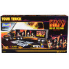 Level 3 Model Kit Kenworth Tour Truck