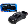 2023 Toyota Tacoma TRD PRO Pickup Truck Black Metallic with Sunroof