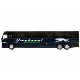 Prevost X3-45 Coach Bus 