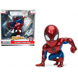 Ultimate Spider-Man 5