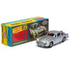 Aston Martin DB5 RHD (Right Hand Drive) Birch Silver James Bond 007