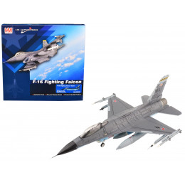 General Dynamics F-16C Fighting Falcon 