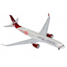 Airbus A330-900 Commercial Aircraft 