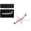 Boeing 737-800 Commercial Aircraft
