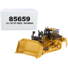 CAT Caterpillar D11 Track-Type Tractor Dozer TKN Design