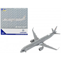 Airbus A321neo Transport Aircraft 