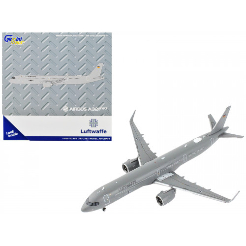 Airbus A321neo Transport Aircraft 