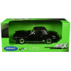1955 Mercedes-Benz 190 SL (Closed Roof) Black