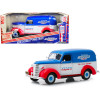 1939 Chevrolet Panel Truck 