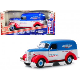 1939 Chevrolet Panel Truck 