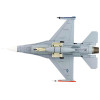 Lockheed F-16B Fighting Falcon Fighter Aircraft
