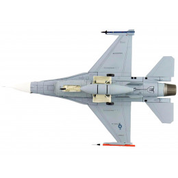 Lockheed F-16B Fighting Falcon Fighter Aircraft 