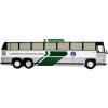 MCI MC-12 Coach Classic Bus