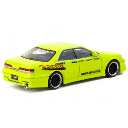 Toyota Vertex Mark II JZX100 RHD (Right Hand Drive) 