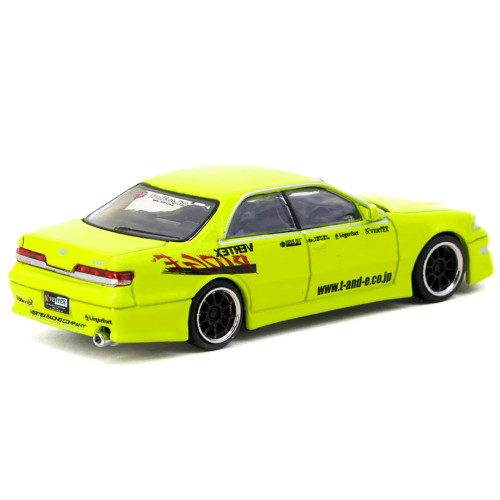 Toyota Vertex Mark II JZX100 RHD (Right Hand Drive) 