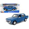 1971 Datsun 510 Blue