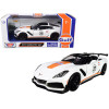 2019 Chevrolet Corvette ZR1 #22
