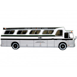 1966 GM PD4107 