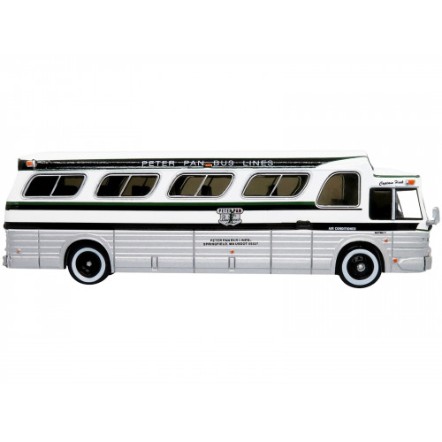 1966 GM PD4107 