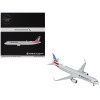 Airbus A321neo Commercial Aircraft
