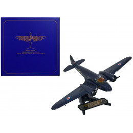 Airspeed AS.10 Oxford Aircraft 