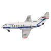 Yakovlev Yak-40 Commercial Aircraft 