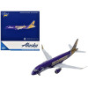 Embraer ERJ-175 Commercial Aircraft