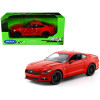 2015 Ford Mustang GT 5.0 Red