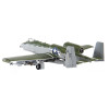 Fairchild Republic A-10C Thunderbolt II Attack Aircraft 