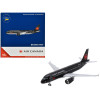 Airbus A320 Commercial Aircraft