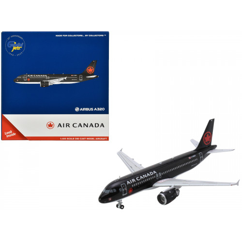 Airbus A320 Commercial Aircraft 