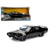 Dom's Plymouth GTX Fast & Furious F8